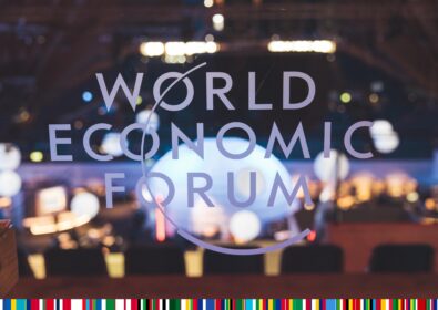 Aptitude represented in the World Economic Forum in Davos, Switzerland, through ANTS participation in global digital identity discussions