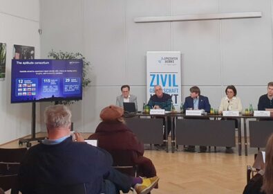 Launch of the European Ecosystem Advisory Board: a key milestone for Europe’s digital identity