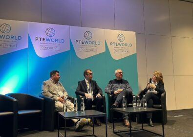 Aptitude at PTE World 2026: Advancing Digital Identity in Travel