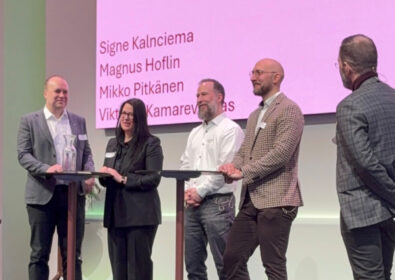 Latvia Shares Progress on the European Digital Identity Wallet at NOBID Seminar