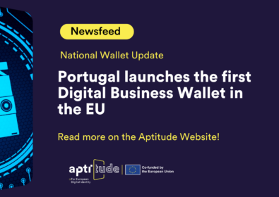 Portugal launches the first Digital Business Wallet in the EU