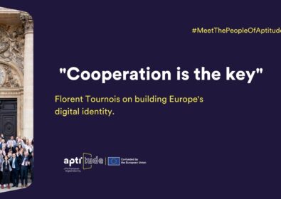 “Cooperation is the key”: Florent Tournois on building Europe’s digital identity