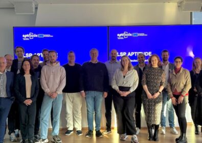 German Aptitude Partners Meet in Berlin to Advance EUDI Wallet Pilots