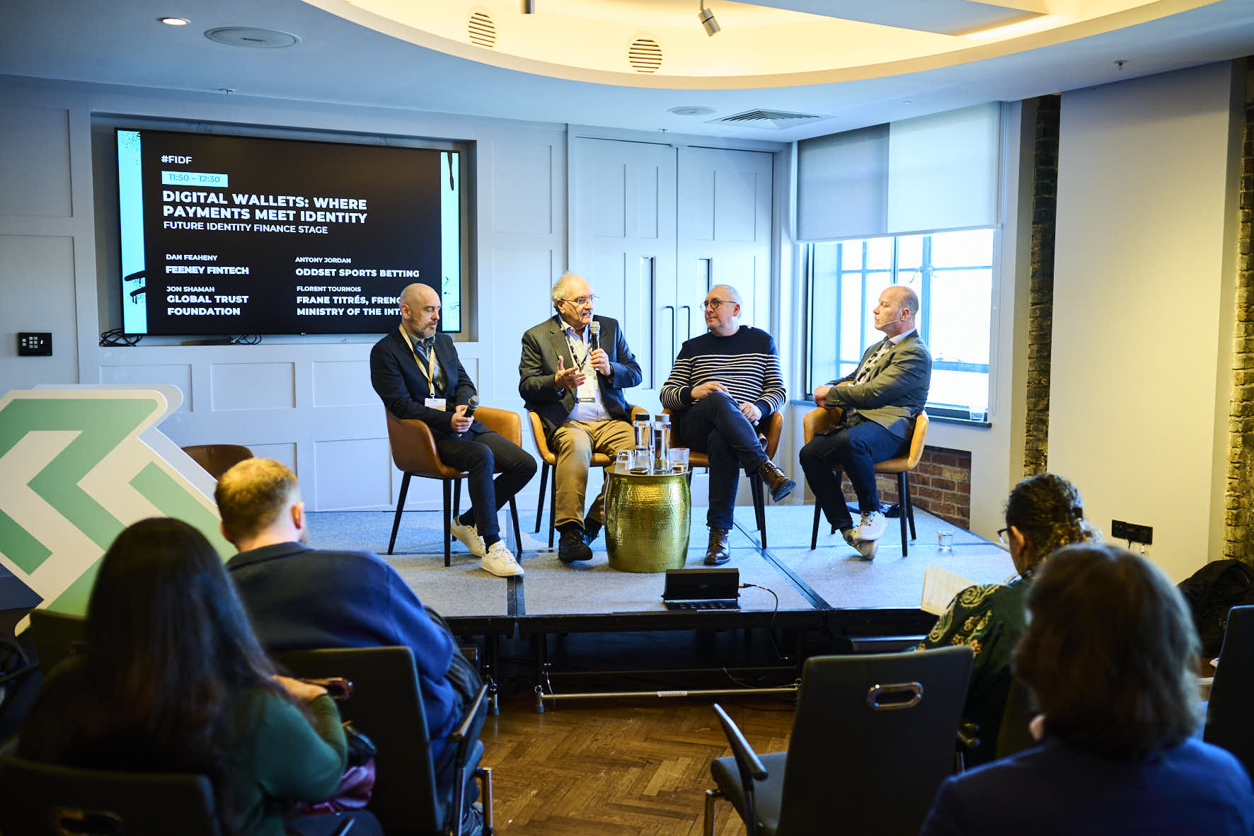 Aptitude at Future Identity Finance 2026