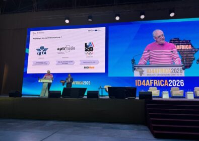 Aptitude at ID4Africa 2026: Digital Identity as a Global Conversation