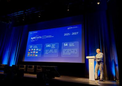 Aptitude at the LisbonID Conference 2026