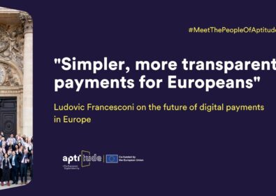 “Simpler, more transparent payments for Europeans”: Ludovic Francesconi on the future of digital payments in Europe