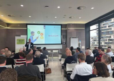 EDI – BLSP Meet Up showcases real-world EUDIW use cases in the Netherlands