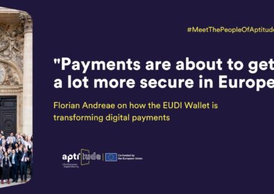 “Payments are about to get a lot more secure in Europe”: Florian Andreae on how the EUDI Wallet is transforming digital payments