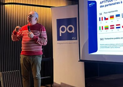 Aptitude Featured in High-Level Discussion on the Future of the European Digital Identity Wallet 