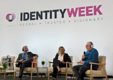 Aptitude at Identity Week Europe 2026