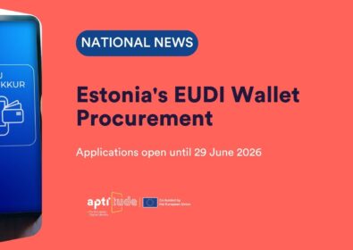 Estonia Launches Procurement for EU Digital Identity Wallet Service Provider