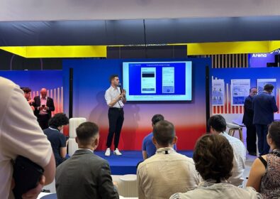 Aptitude at VivaTech 2026
