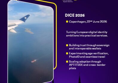 Aptitude at DICE 2026: Government Wallet Rollout in Focus