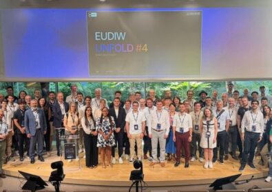 Aptitude at EUDIW Unfold #4: From Preparation to Deployment