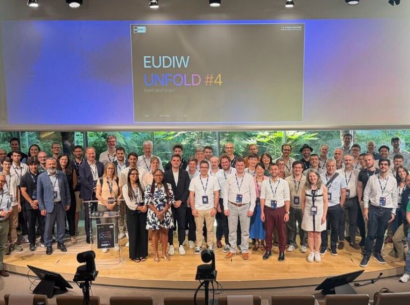 Aptitude at EUDIW Unfold #4: From Preparation to Deployment