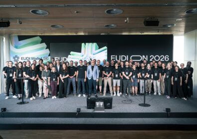 Aptitude Joins EUDI ON 2026 – The EUDI Wallet Summit for Digital Innovators