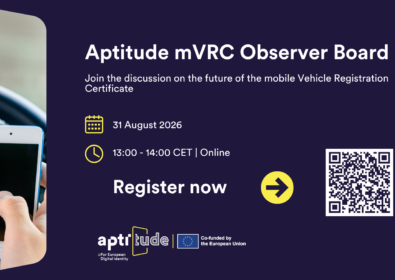 Aptitude invites stakeholders to join the mVRC Observer Board