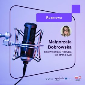 Poland’s contribution to Aptitude: COI shares insights into the development of EUDI Wallet solutions