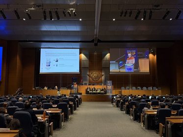 Aptitude shares Digital Travel Credential testing experience at ICAO TRIP 2026 Symposium in Montréal