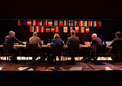 Aptitude contributes to Dutch discussions on EUDI Wallet implementation and cross-border services