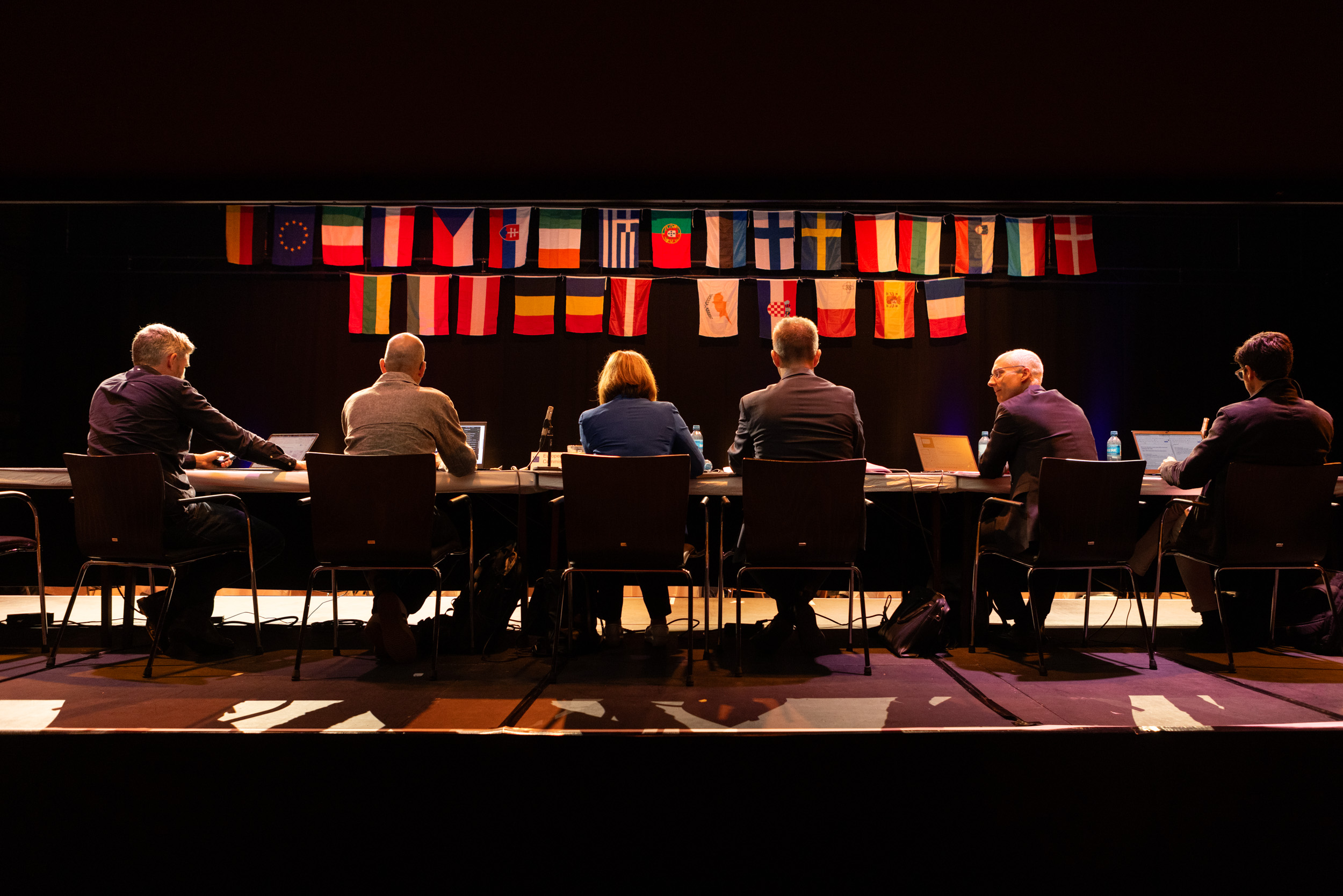 Aptitude contributes to Dutch discussions on EUDI Wallet implementation and cross-border services